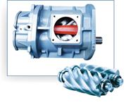 博萊特進口主機