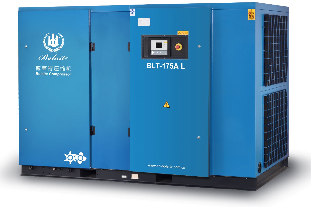 BLT L 低壓空壓機