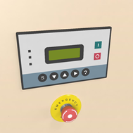 智能化控製係統