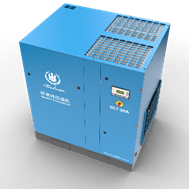 博萊特一體空壓機