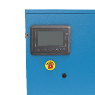 博萊特智能控製係統