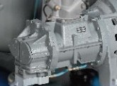 阿特拉斯空壓機高效主機