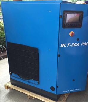 博萊特空壓機介紹