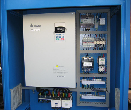 空壓機變頻器