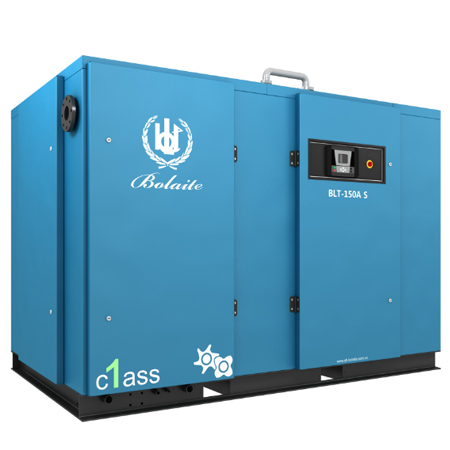 博萊特節能空壓機