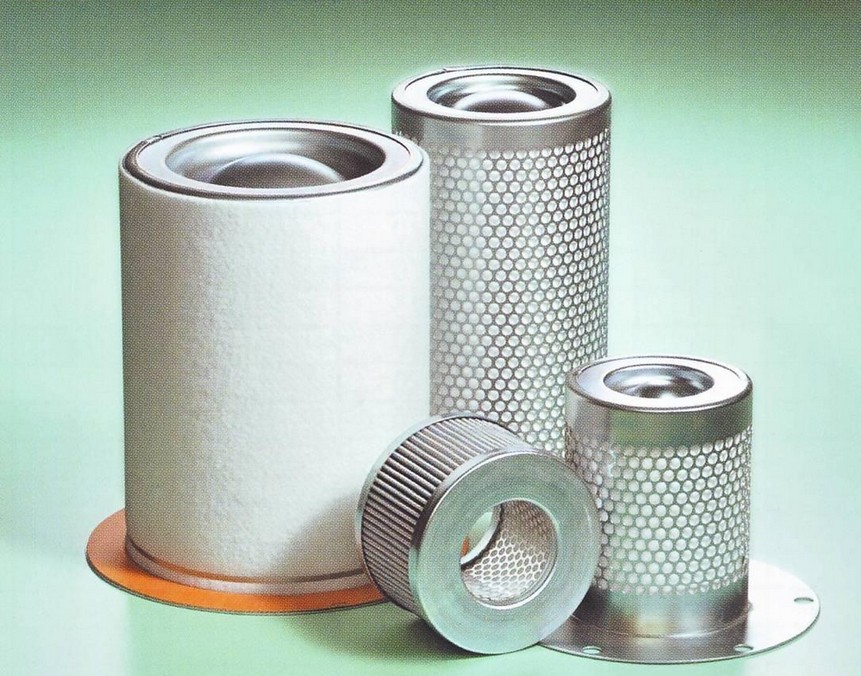 螺杆空壓機耗材配件