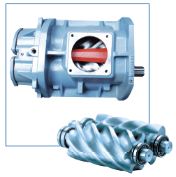 螺杆空壓機主機