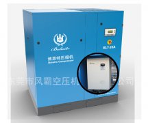 螺杆空壓機的變頻器工作原理應用介紹